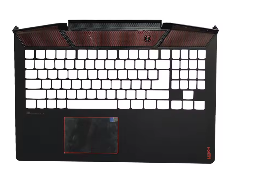 Noteware Lenovo Compatible Legion COMPATIBLE Y720 Y720-15 Y720-15IKB Notebook C Keyboard Case