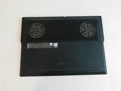 Noteware Lenovo Compatible Legion Y530-15 Y530-15ICH Y7000 Bottom BUTTOM Case