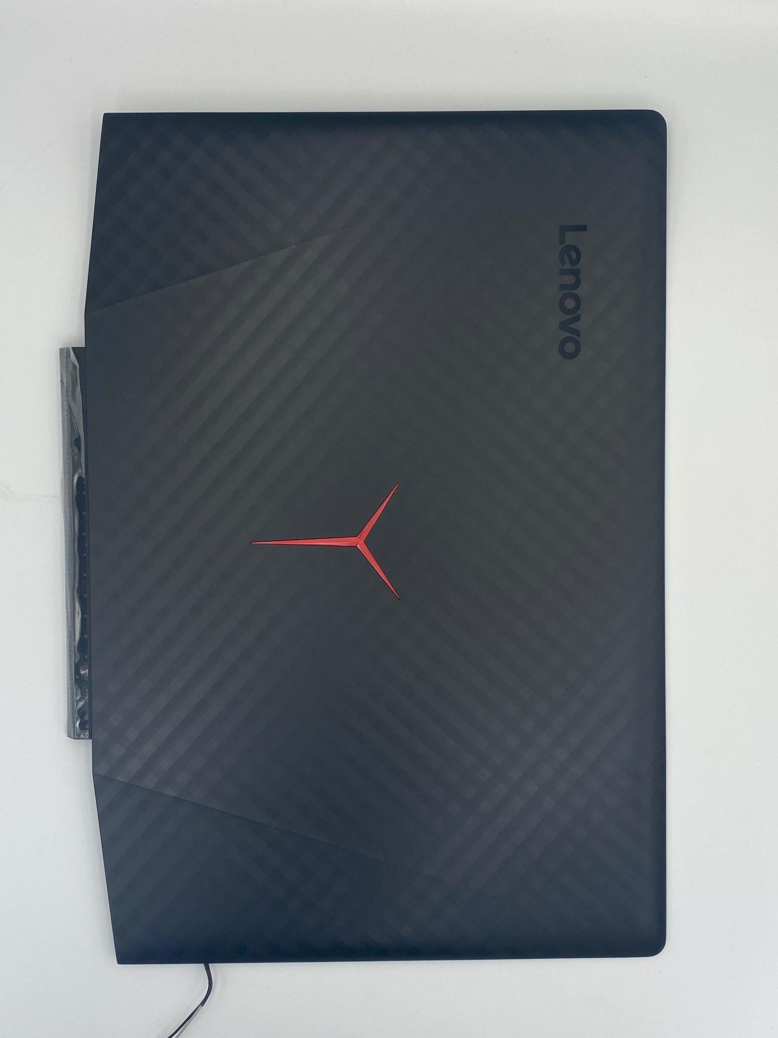 Noteware Lenovo Compatible Legion Y720 Y720-15IKB Laptop Screen Frame Set