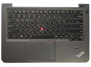 Noteware IBM Lenovo Uyumlu ThinkPad S3-S431 S3-S440 S431 S440 SWS Laptop Klavyesi TR Q Tuş Takımı
