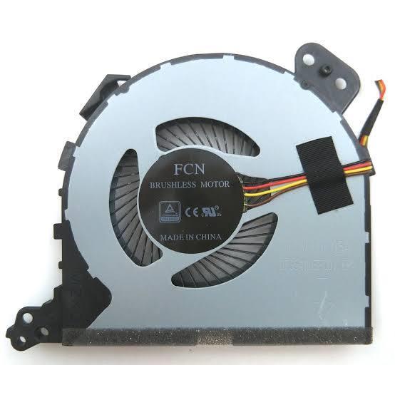 Noteware Lenovo Compatible ORIGINAL 320-15AST 320-15IGM 80XV CPU Fan 5F10N82225