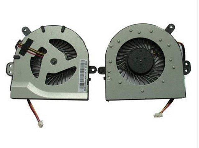 Noteware Uyumlu Lenovo ideaPad S300, S400, S40-70 CPU Fan Laptop Soðutucu