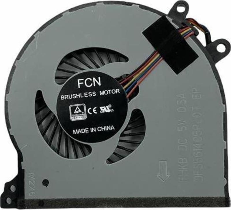 Noteware Lenovo ThinkPad SL300, SL400, SL500, SL400C, SL500C Fan