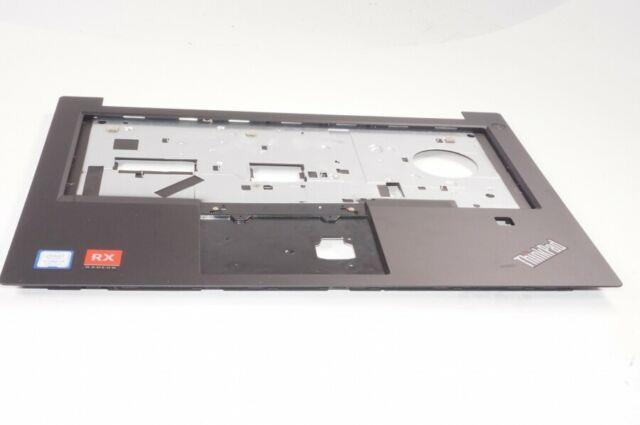 Noteware Lenovo Compatible Thinkpad E480 E485 E480C E490 Keyboard Upper Case