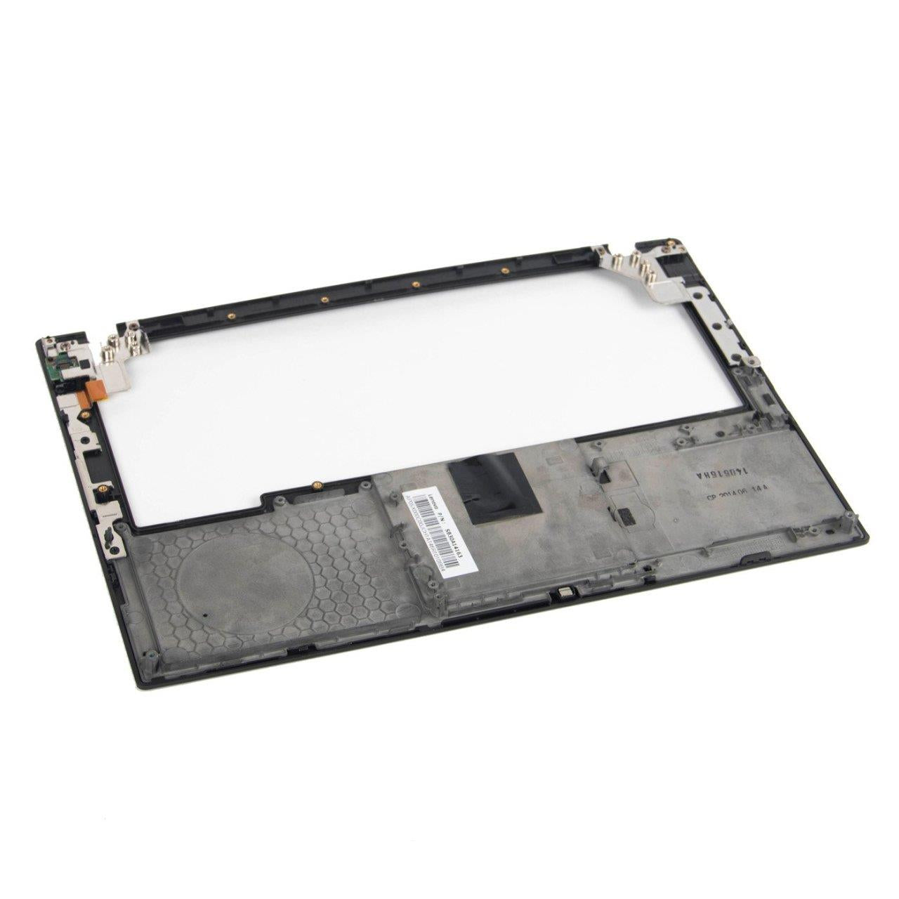 Noteware Lenovo Compatible Thinkpad X240 X245 A275 Upper Keyboard Cover Palmrest