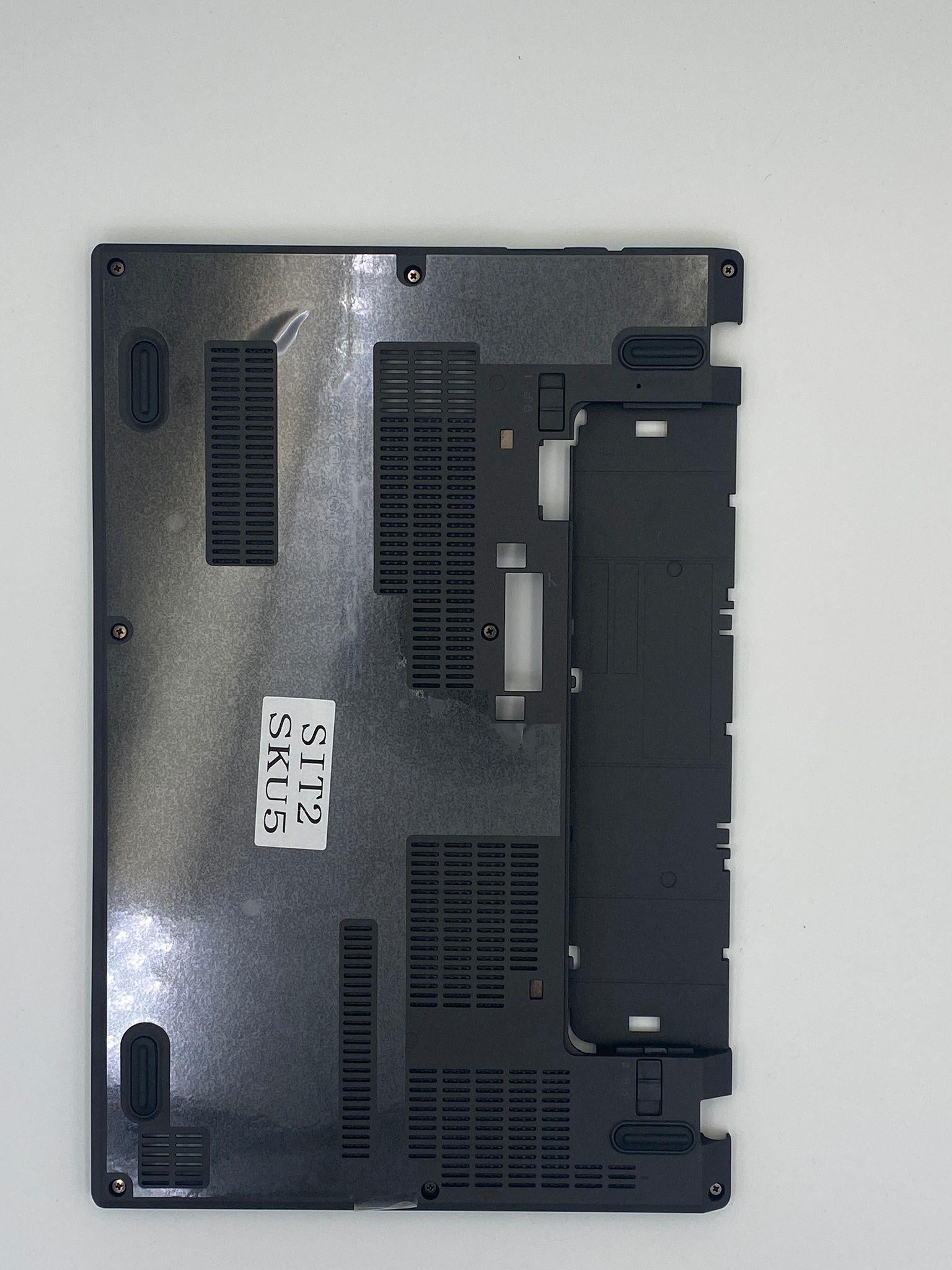 Noteware Lenovo Compatible X240 X250 D BOTTOM CASE