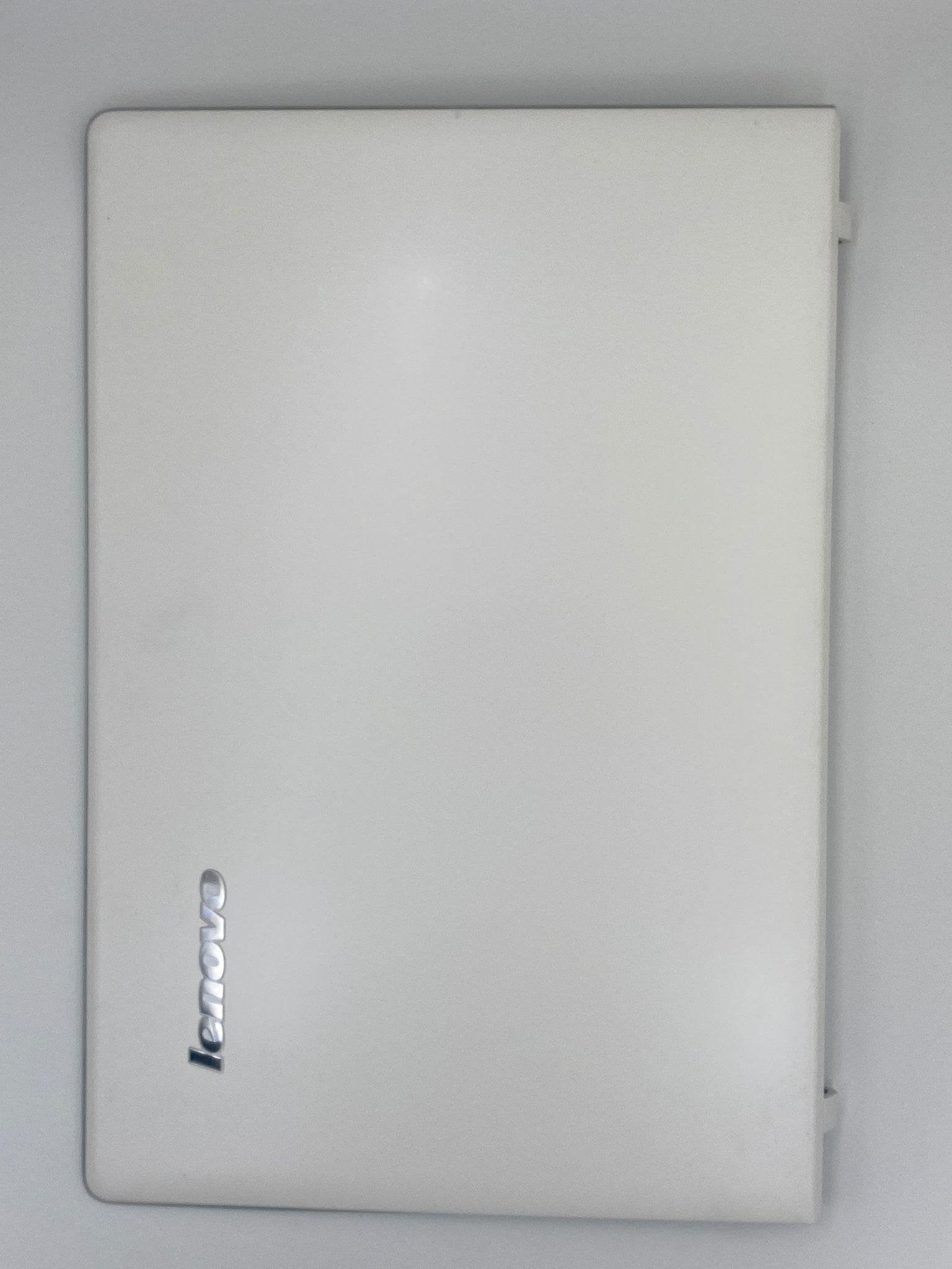 Noteware Lenovo Ideapad Compatible 500-15ISK Y50C Z51-70 Z51 500-15ACZ Screen Case LCD Cover Bezel Frame White