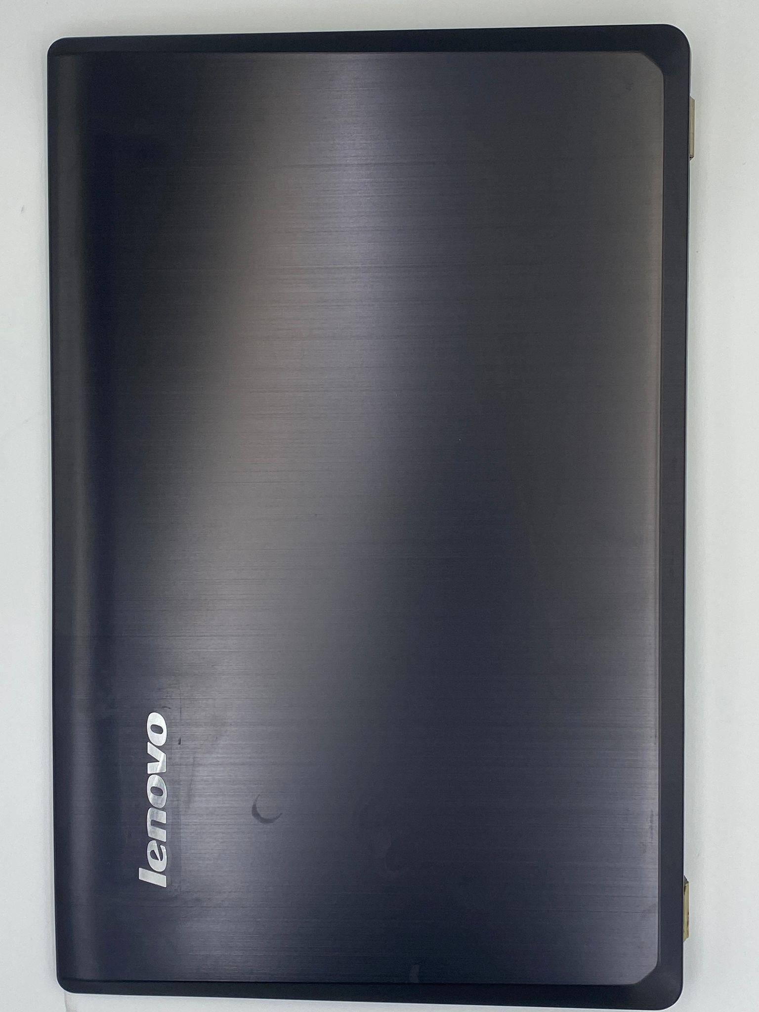 Noteware Lenovo Compatible Y580 AB LCD Screen Frame Cover Bezel CASE