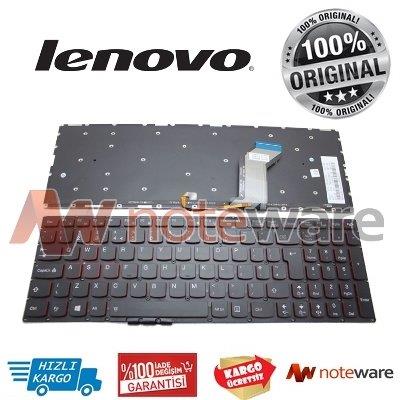 Noteware Lenovo Compatible Yoga 900. IdeaPad 700S Laptop Keyboard Keypad