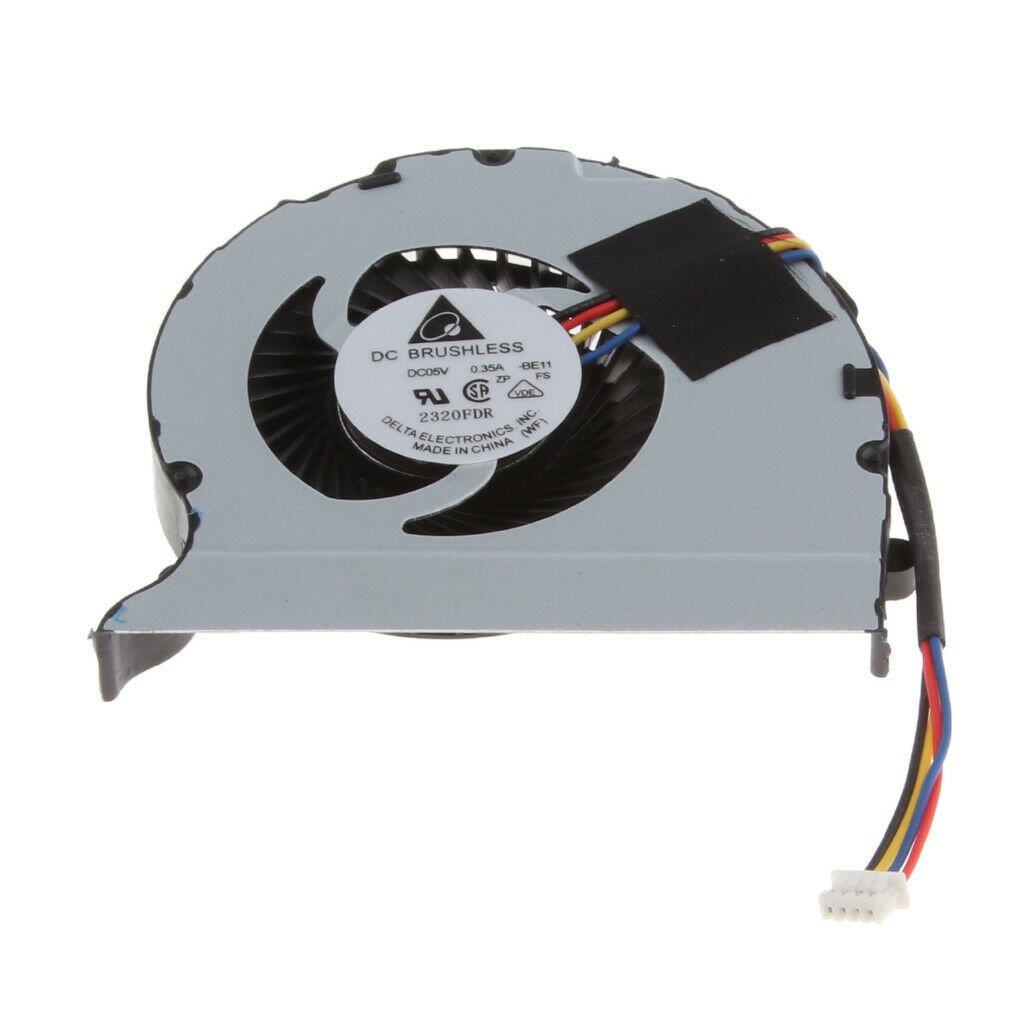 Noteware Lenovo Compatible Z370 Z370A Z370G Z470G Z475 CPU fan cooler