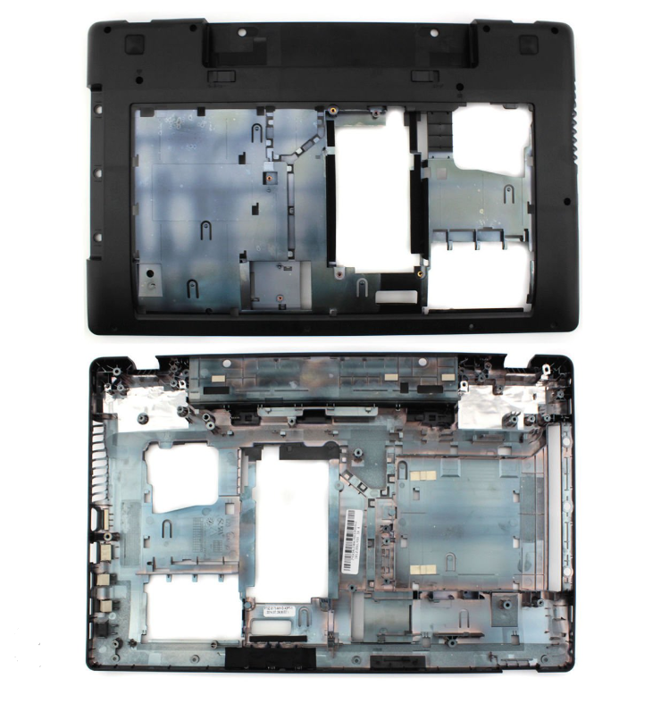 Noteware Lenovo Compatible Z580 Z585 20135 3ALZ3BALV00 ALT D CASE BOTTOM CASE