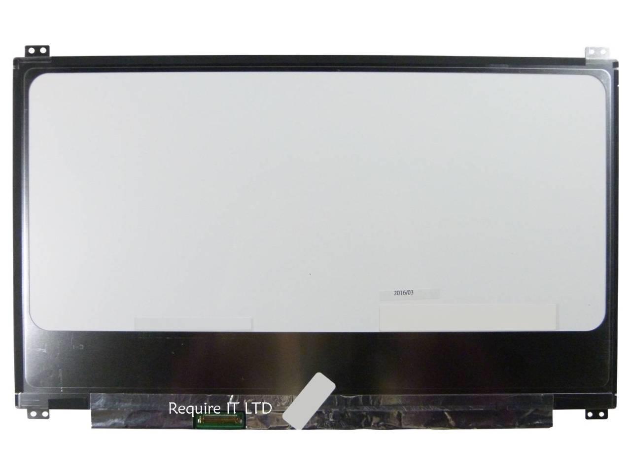 Noteware LG Uyumlu N133HSE-EA1 13.3 Slim 30 pin Ekran