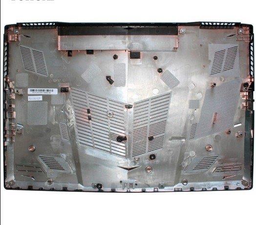 Noteware MSI Compatible GE73 GE73VR 7RF-006CN E2P-7C1D2XX-Y87 3077C1D212Y87 Bottom Motherboard Bottom Case