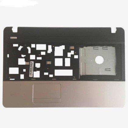 Noteware Packardbell Compatible TM81 Laptop Keyboard Upper Case LCD Screen Case Frame Cover Bezel