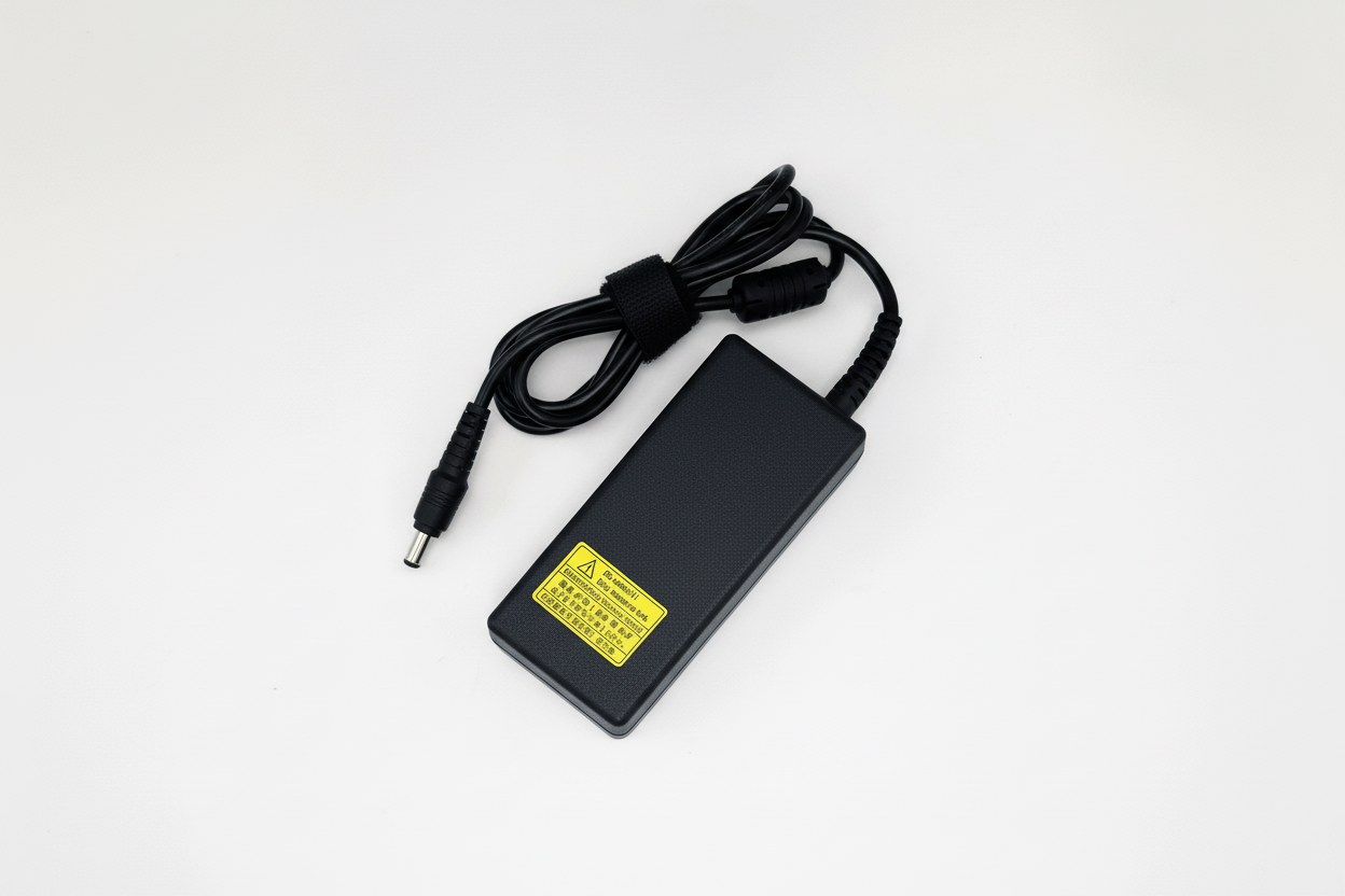 Noteware Samsung Compatible 19V 5.5*3.0mm pin 3.16A 60W Notebook Charger Adapter