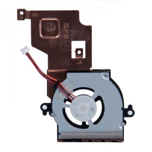 Noteware Samsung Compatible NF110 Notebook CPU Fan Laptop Cooler