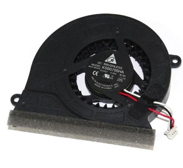 Noteware Samsung Compatible NP300 Notebook CPU Fan Laptop Cooler