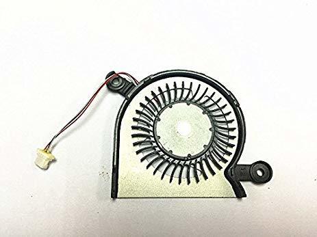 Noteware Samsung Compatible NP900X3B Cooler CPU Processor Fan Set