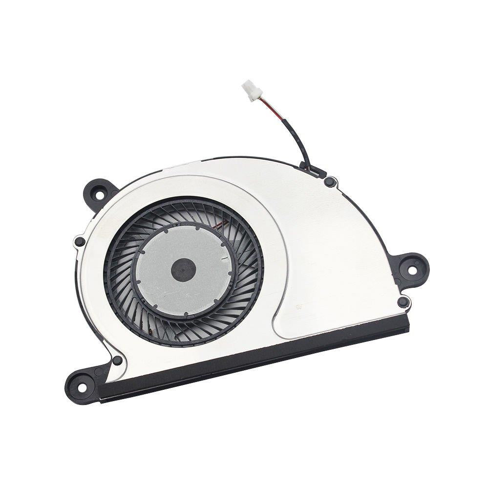 Noteware Samsung Compatible NP900X3L Laptop CPU Cooling Fan