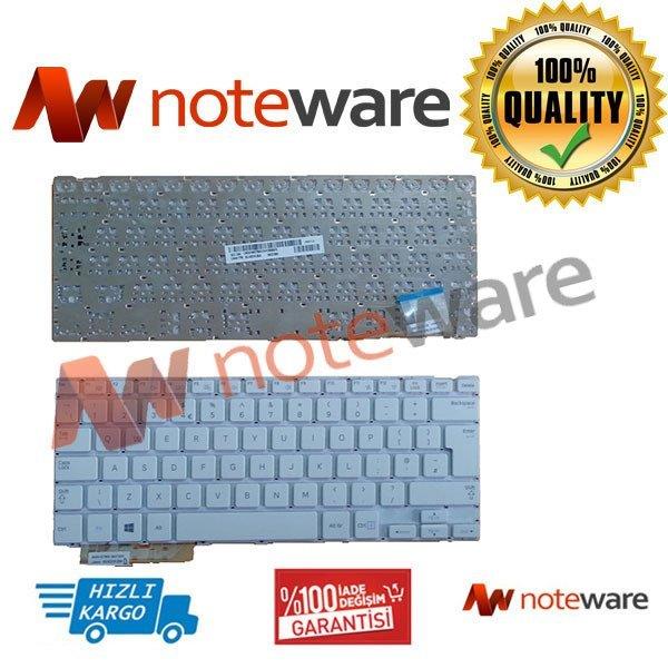 Noteware Samsung Compatible NP905S3G NP915S3G NP910S3G SN3730W Laptop Keyboard Keypad