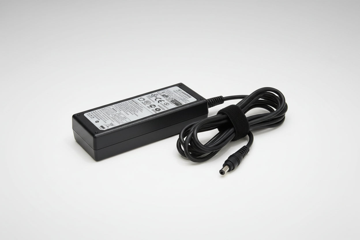 Orijinal Samsung 19V 4.74A 90W AC Adaptör 5.5x3.0mm Merkezi Pinli BA44-00147A PA-1900-08S