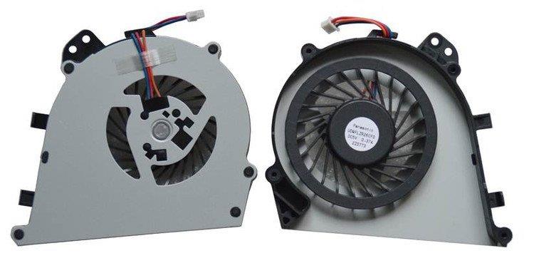 Noteware Sony Compatible SVE14A16ECP CPU Cooler Laptop Fan