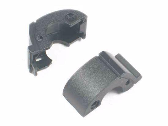 Noteware Sony Compatible SVF15 SVF151 SVF152 SVF153 SVF1541 Hinge Cover Black White