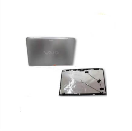 Noteware Sony Compatible VAIO SVE15 Series NOTEBOOK LCD LCD Screen Frame Cover Bezel