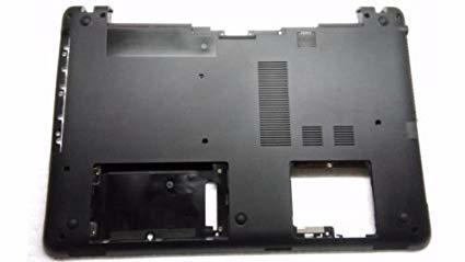 Noteware Sony Compatible Vaio SVF15N2C4E. SVF15N2B4R Bottom Case Bottom LCD Screen Case Frame Cover Bezel Zero