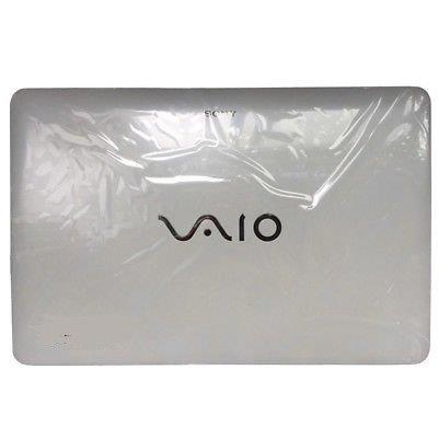 Noteware Sony Compatible Vaio SVF15N2C4E. SVF15N2B4R Screen Case LCD Screen Case Frame Cover Bezel + Bezel
