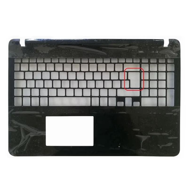 Noteware Sony Compatible Vaio Compatible Svf15 Svf-15 N50 Svf152 Svf153 Svf154 Hk9 Top Keyboard Case