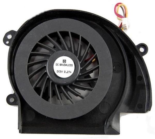 Noteware Sony Compatible Vaio VGN-FW Notebook CPU Fan Laptop Cooler