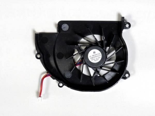 Noteware Sony Compatible Vaio VGN-FZ Notebook CPU Fan Laptop Cooler