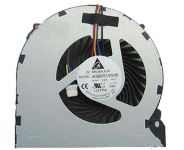 Noteware Sony Compatible Vaio VPC-EH Notebook CPU Fan Laptop Cooler