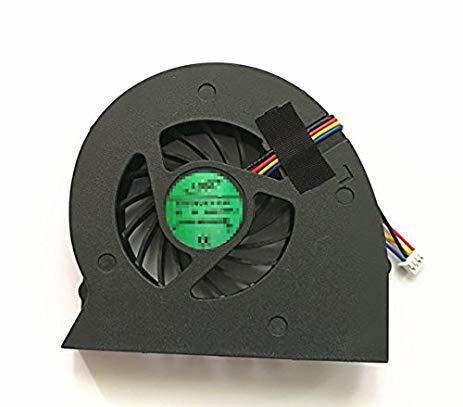 Noteware Sony Compatible Vaio VPC-F1 NOTEBOOK FAN