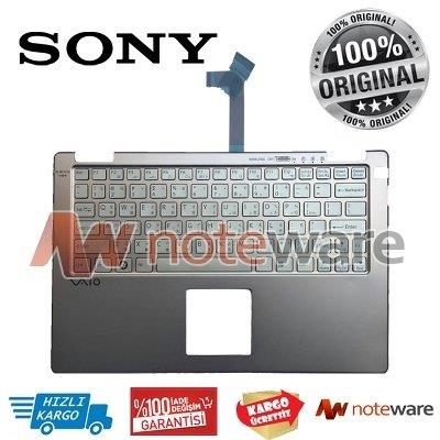 Noteware Sony Compatible Vaio VPC-X13 VPC-X13X5E vpc-X13J7E notebook keyboard case