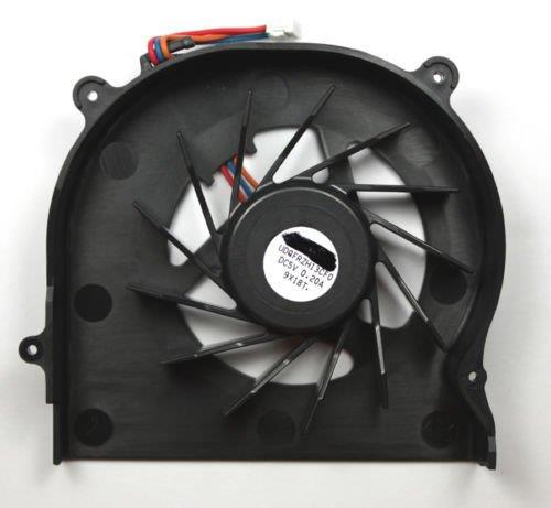 Noteware Sony Compatible VAIO VPCCW CW15 UDQFRZH13CF0 Series Processor Fan CPU FAN