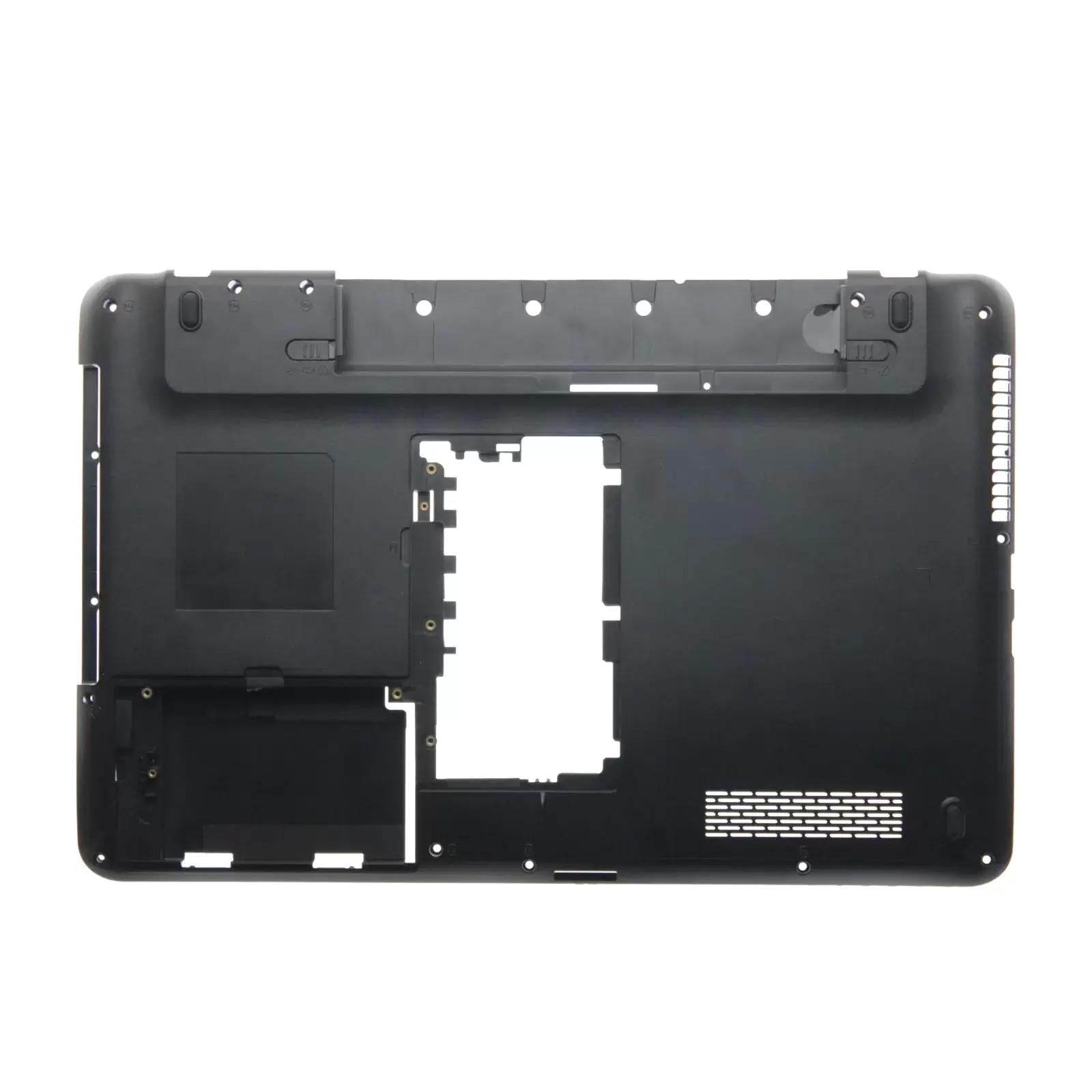 Noteware Toshiba Compatible L650D L655 L655-S BOTTOM CASE Bottom case LCD Screen Case Frame Cover Bezel