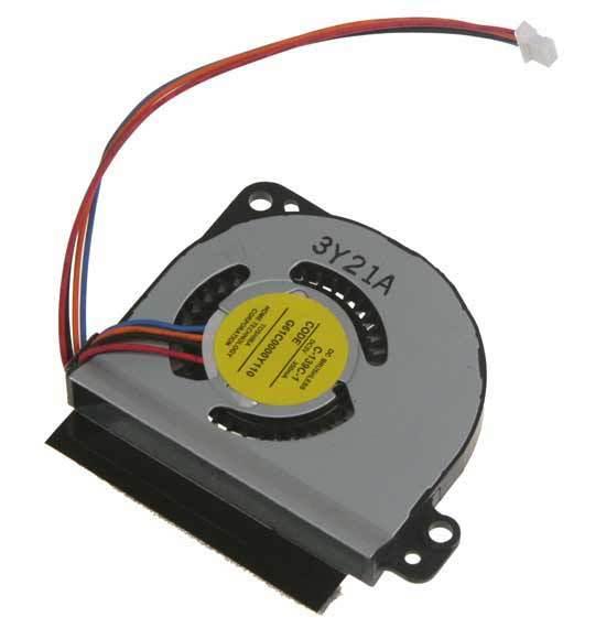 Noteware Toshiba Uyumlu Portege Z835 notebook fan