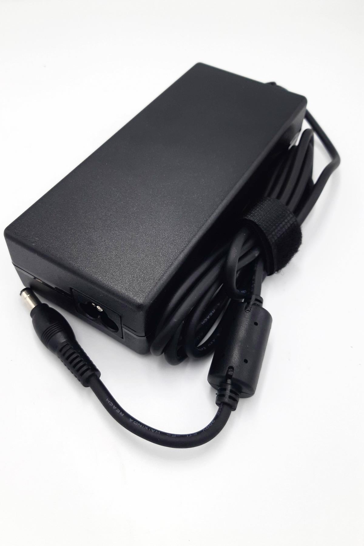 Noteware Toshiba Compatible Qosmio DX730 F10 F25 F45 F60 Adapter Charger 120W