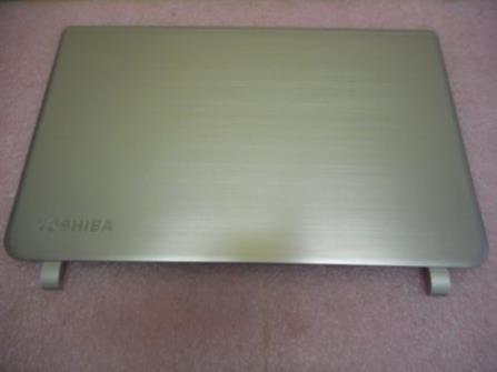 Noteware Toshiba Compatible S55T-B LCD BACK LCD Screen Frame Cover Bezel AB Laptop LCD Screen Frame Cover Bezel