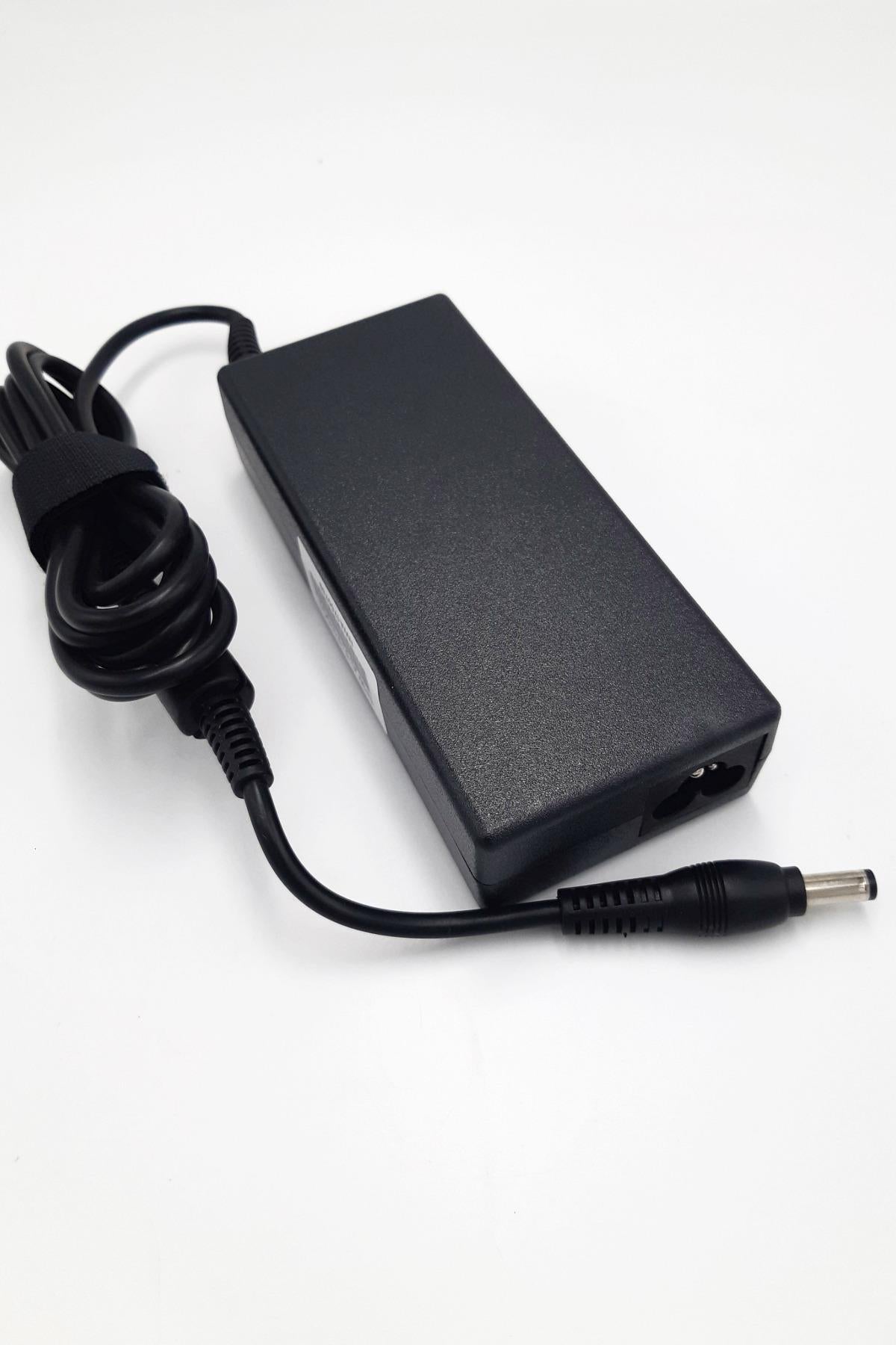 Noteware Toshiba Compatible Satellite A15 A5 M210 M8 Adapter Charger 15V