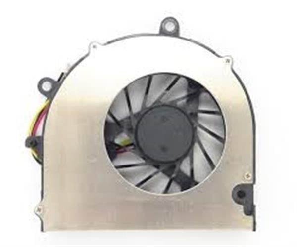 Noteware Toshiba Uyumlu Satellite A500 Notebook Cpu Fan Laptop Soðutucu