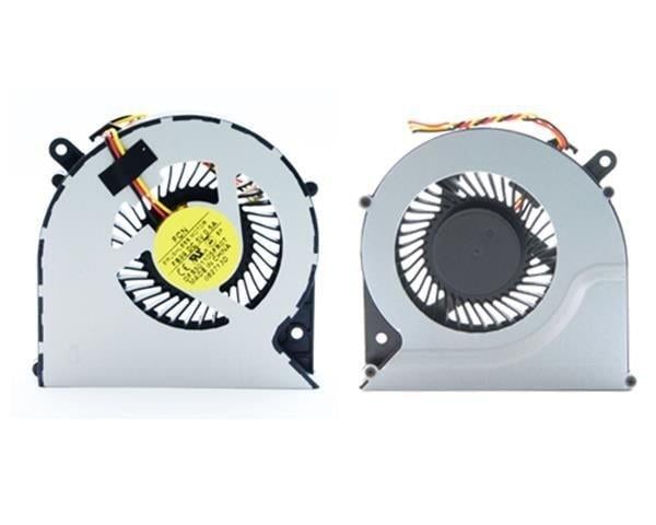 Noteware Toshiba Uyumlu Satellite L50 Notebook Cpu Fan Laptop Soðutucu