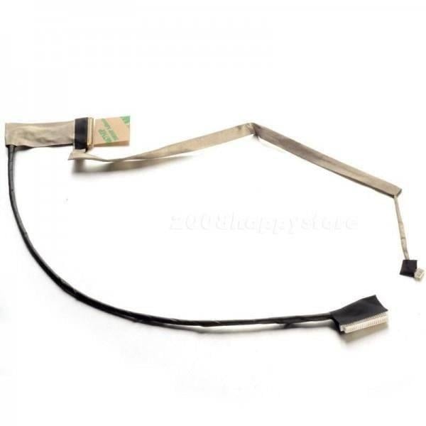 Noteware Toshiba Compatible Satellite C800 L800 L830 L840 C805 L805 LCD Video Flex Screen Cable - DD0BY3LC000