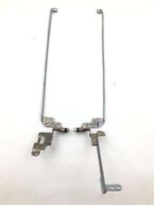 Noteware Toshiba Uyumlu Satellite M50-A-11P Ekran Menteþe Takýmý Demiri Çýtasý