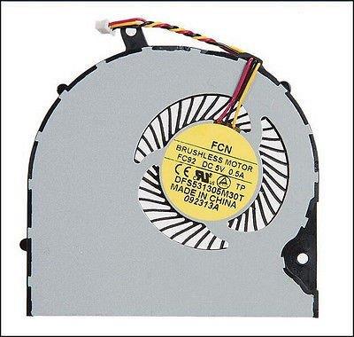 Noteware Toshiba Uyumlu satellite P50 cpu fan