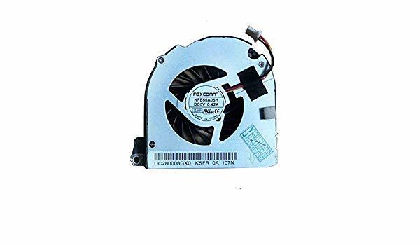 Noteware Toshiba Uyumlu Satellite T230 Notebook Ýþlemci Soðutucu CPU Faný