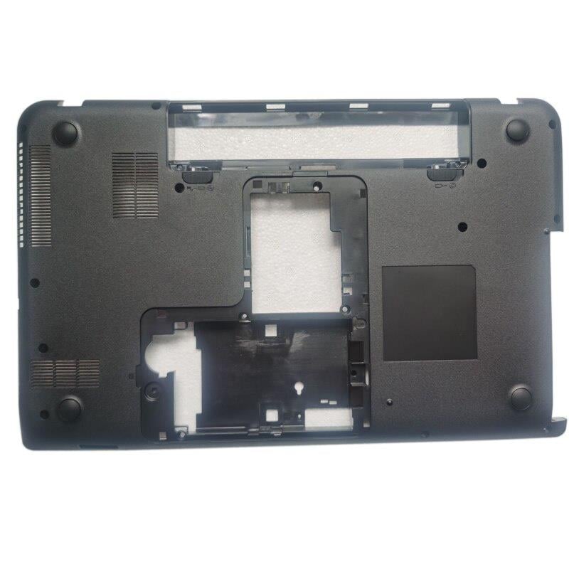 Noteware Toshiba Compatible Satellite Compatible C50-A C55-A C55D Bottom Motherboard Case Bottom case