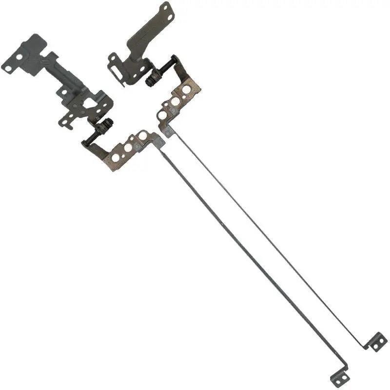 Noteware Toshiba Uyumlu Satellite Uyumlu C50-B C55-B C55-B5170 C55-B5101 C55D-B5102 C55-B5201 Lcd Ekran Menteþe Takýmý